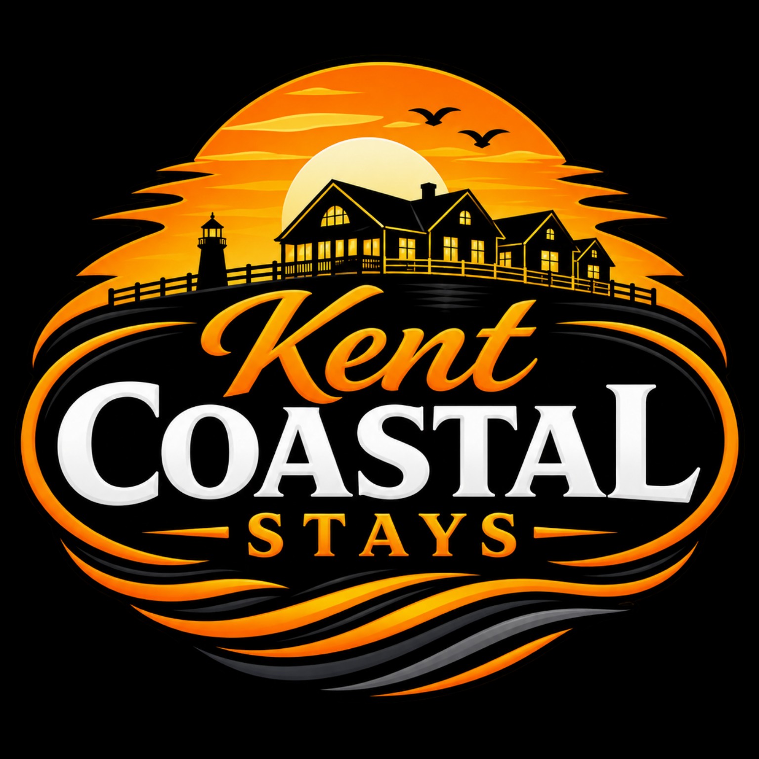 Kent Coastal Stays